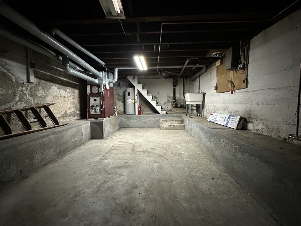 77 Forest Street Watertown, MA 02472 - Photo 10 of 10 a view of empty room