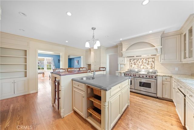 $2,400,000 | 2465 Lorain Road, San Marino, CA 91108