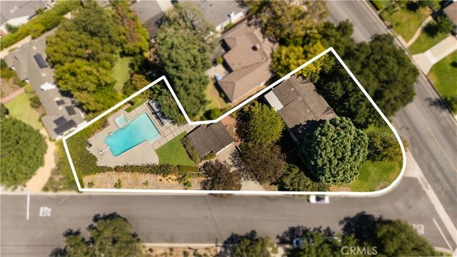 $2,400,000 | 2465 Lorain Road, San Marino, CA 91108