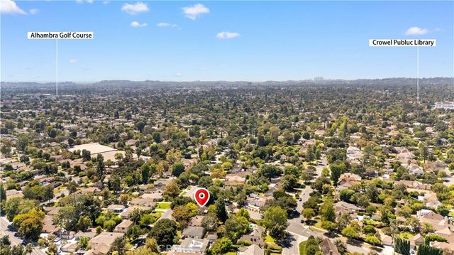 $2,400,000 | 2465 Lorain Road, San Marino, CA 91108