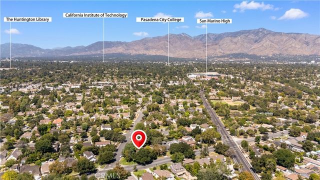 $2,400,000 | 2465 Lorain Road, San Marino, CA 91108