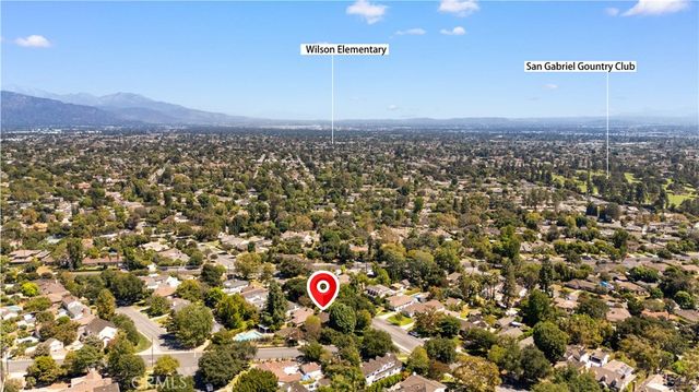 $2,400,000 | 2465 Lorain Road, San Marino, CA 91108