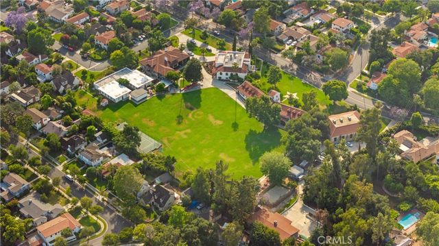 $2,400,000 | 2465 Lorain Road, San Marino, CA 91108