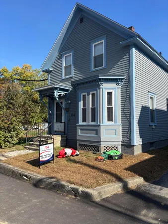 $230,000 | 196 Fourth Street, Old Town, ME 04468