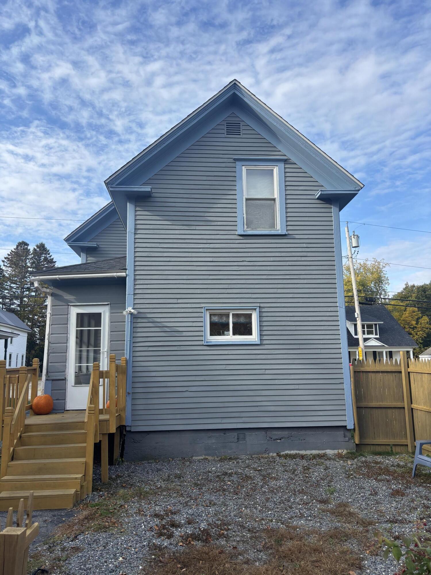 196 Fourth Street Old Town, ME 04468 - Photo 2 of 17 IMG_5461