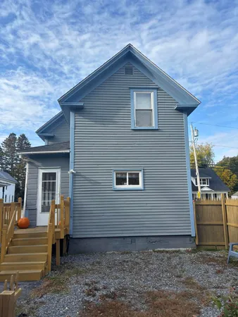 $230,000 | 196 Fourth Street, Old Town, ME 04468