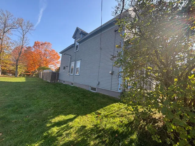 $232,500 | 196 Fourth Street, Old Town, ME 04468