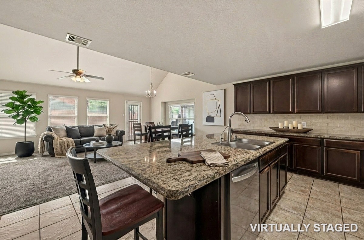 9206 Rustling Manor Lane Richmond, TX 77407 - Photo 14 of 35