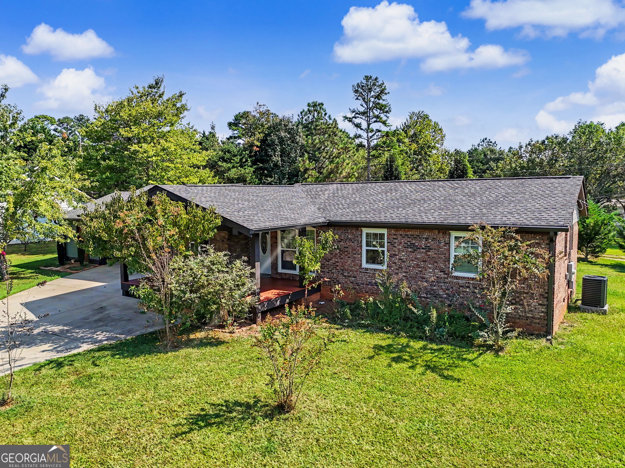 161 Southgate Road Alto, GA 30510 - Photo 64 of 65 Gallery Image 64