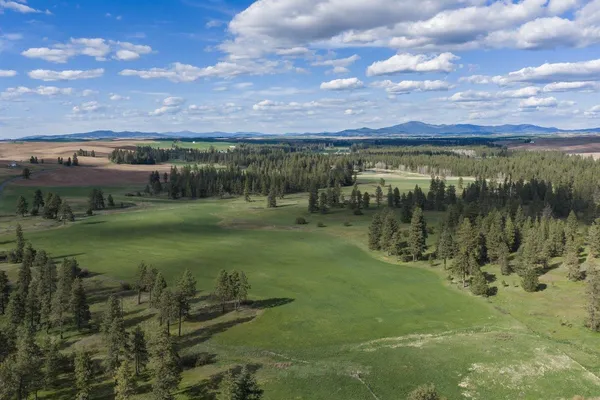 $1,120,000 | 32312 South North Pine Creek Road, Spangle, WA 99031
