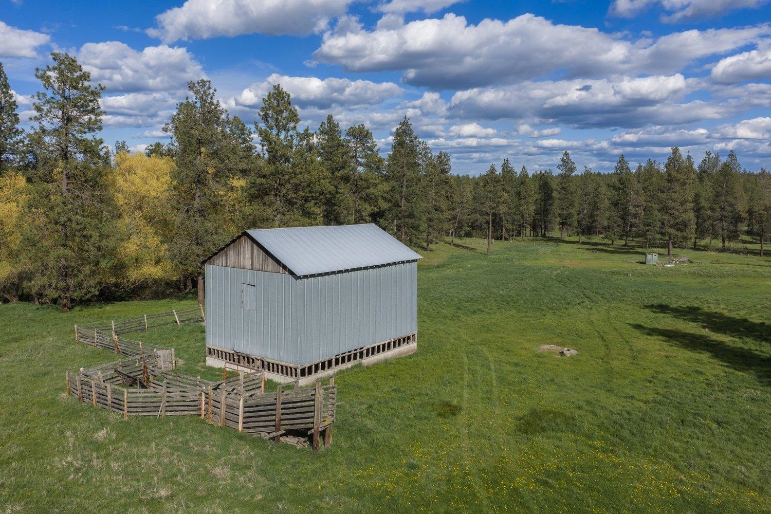 32312 South North Pine Creek Road Spangle, WA 99031 - Photo 21 of 34