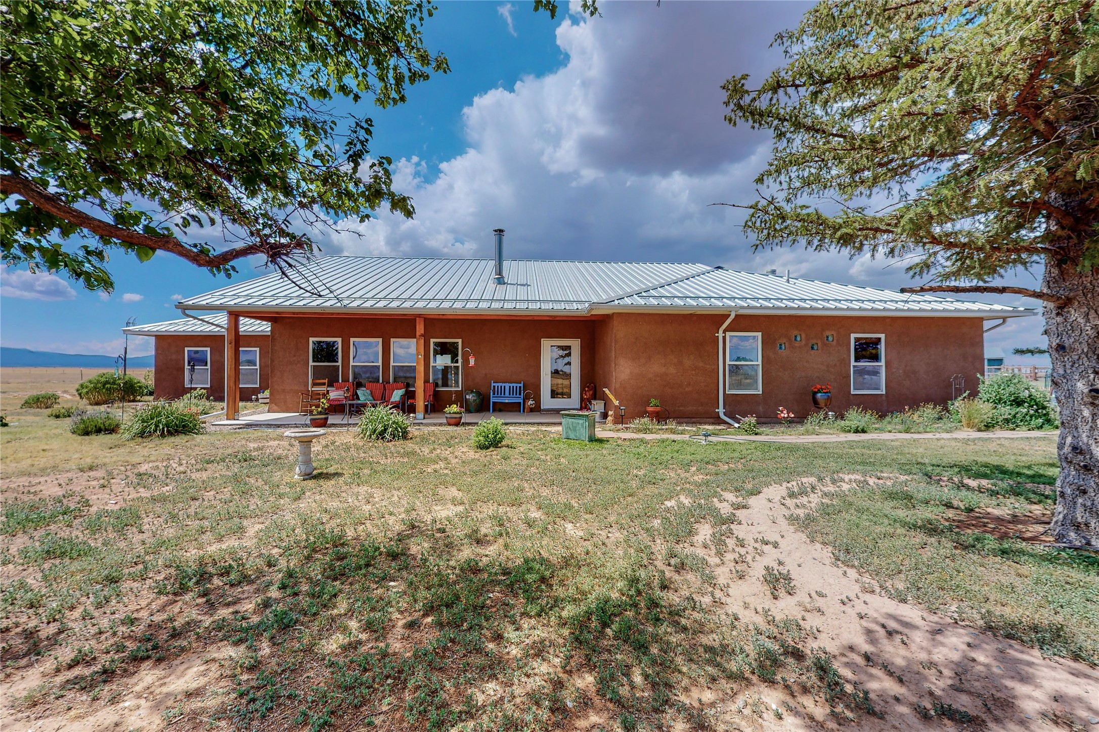 81 Akin Farm Road Estancia, NM 87016 - Photo 1 of 1