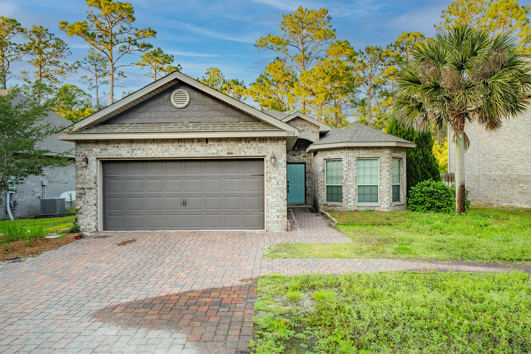 364 Cox Road Santa Rosa Beach, FL 32459 - Photo 1 of 36 Front Exterior