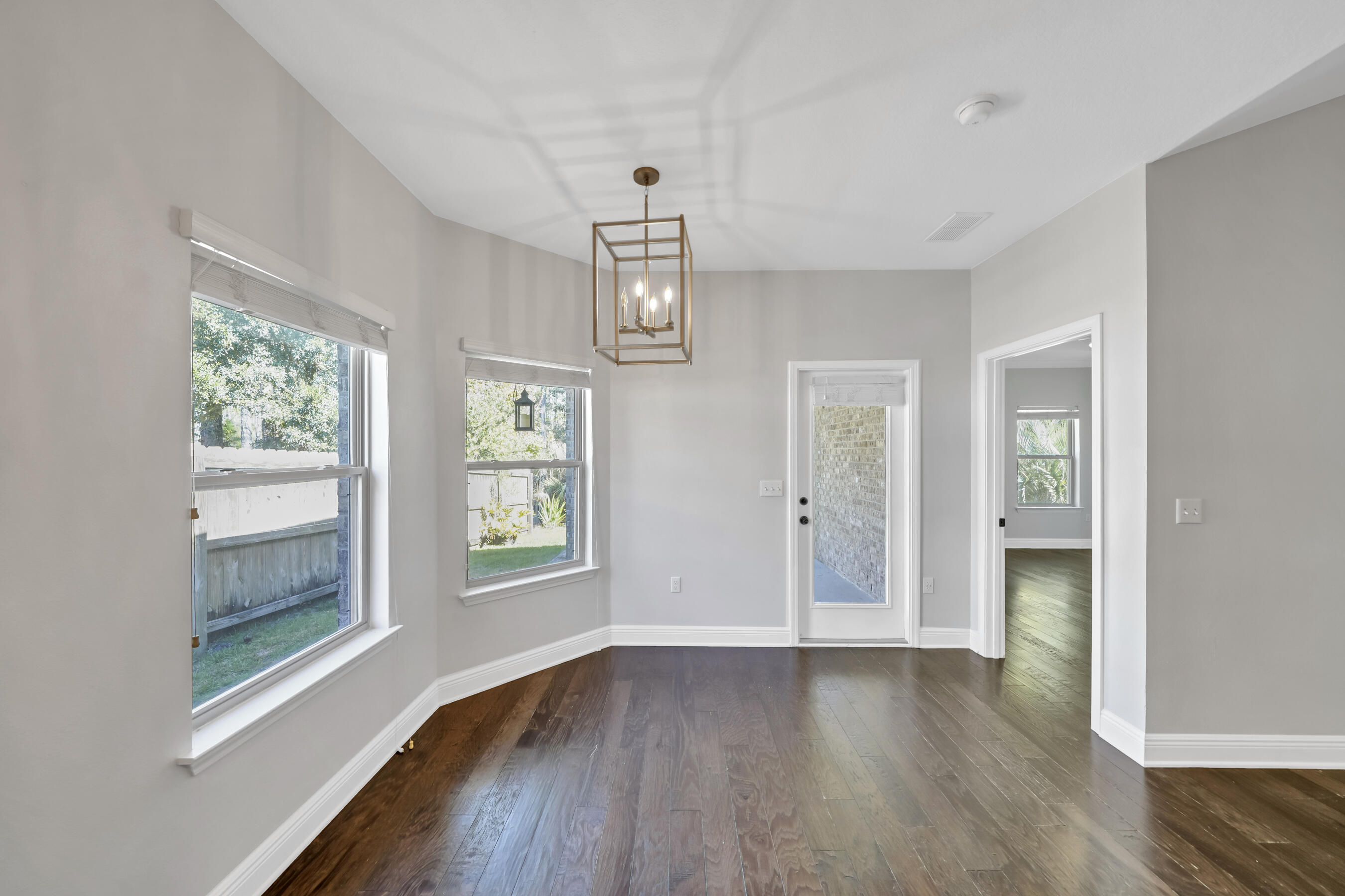 364 Cox Road Santa Rosa Beach, FL 32459 - Photo 11 of 36 Dining Area