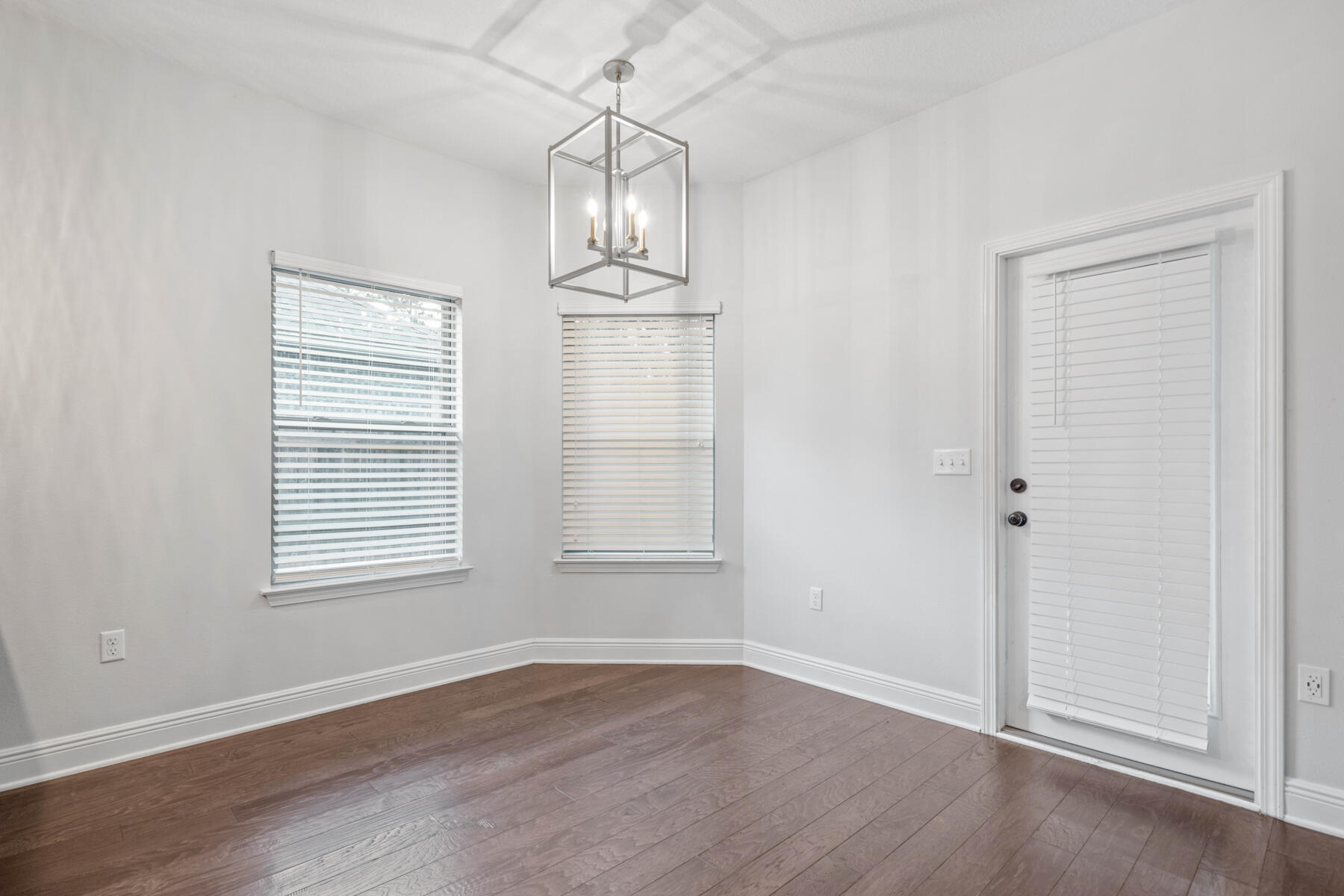 364 Cox Road Santa Rosa Beach, FL 32459 - Photo 12 of 36 Dining Area