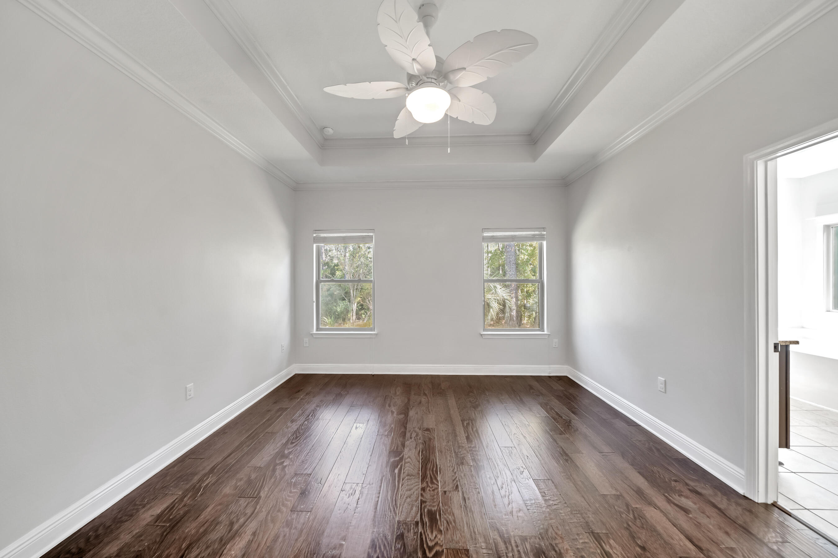364 Cox Road Santa Rosa Beach, FL 32459 - Photo 15 of 36 Master Bedroom
