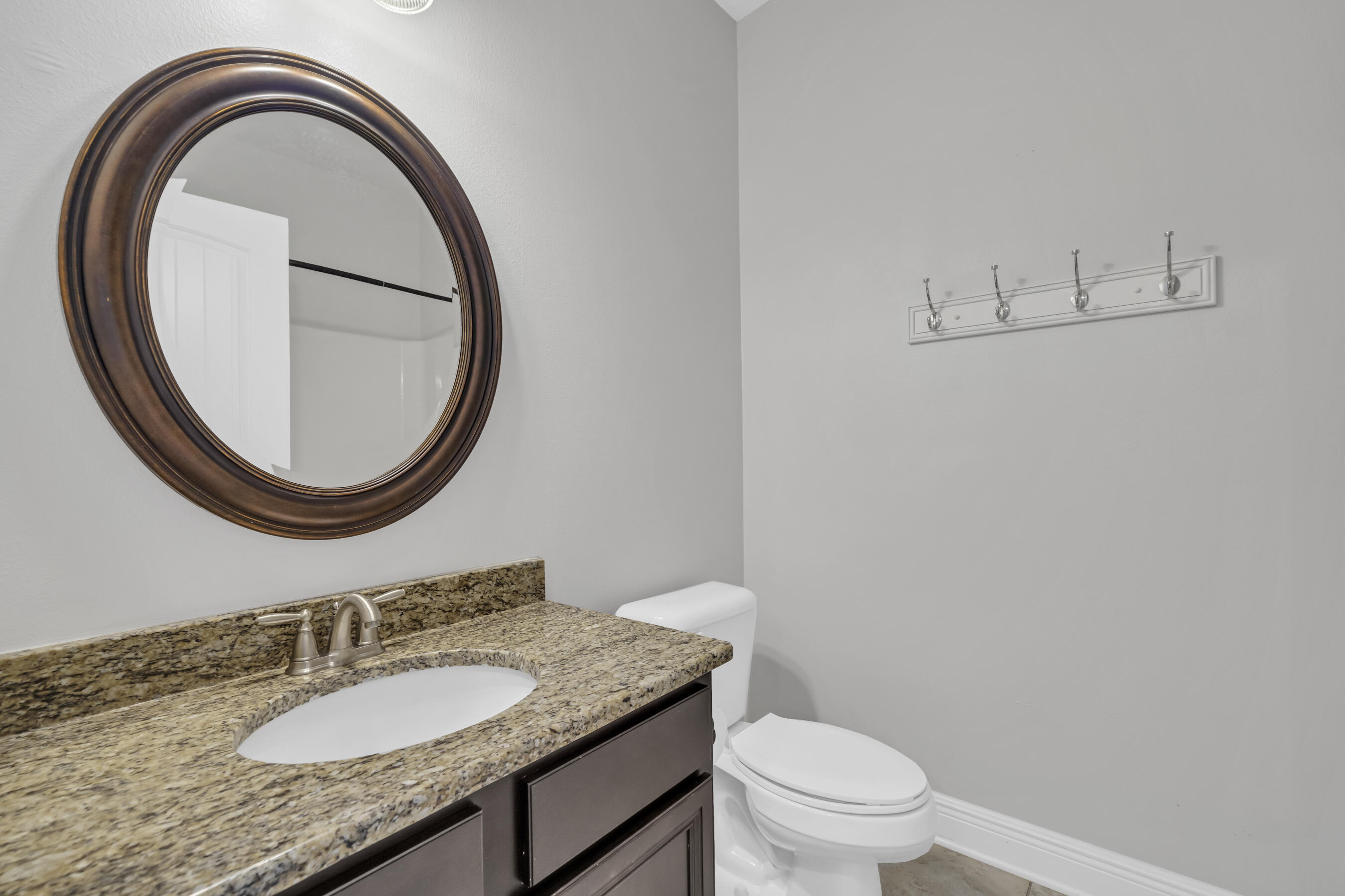 364 Cox Road Santa Rosa Beach, FL 32459 - Photo 28 of 36 Guest Bathroom