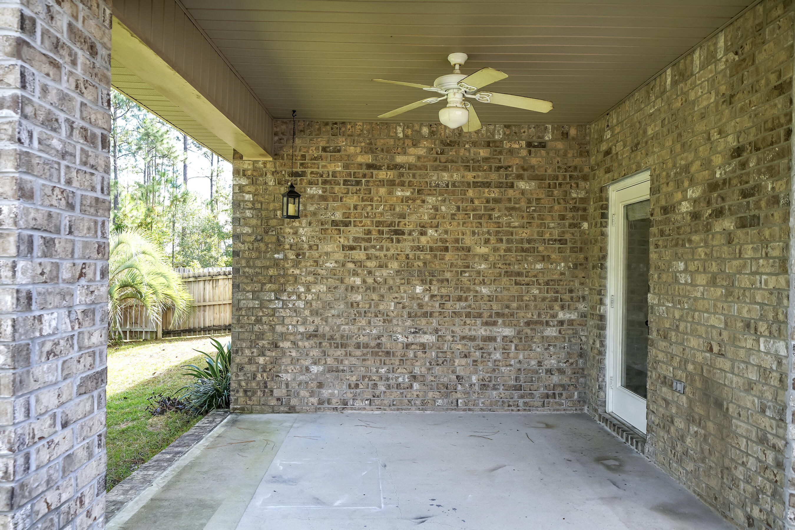 364 Cox Road Santa Rosa Beach, FL 32459 - Photo 32 of 36 Back Porch