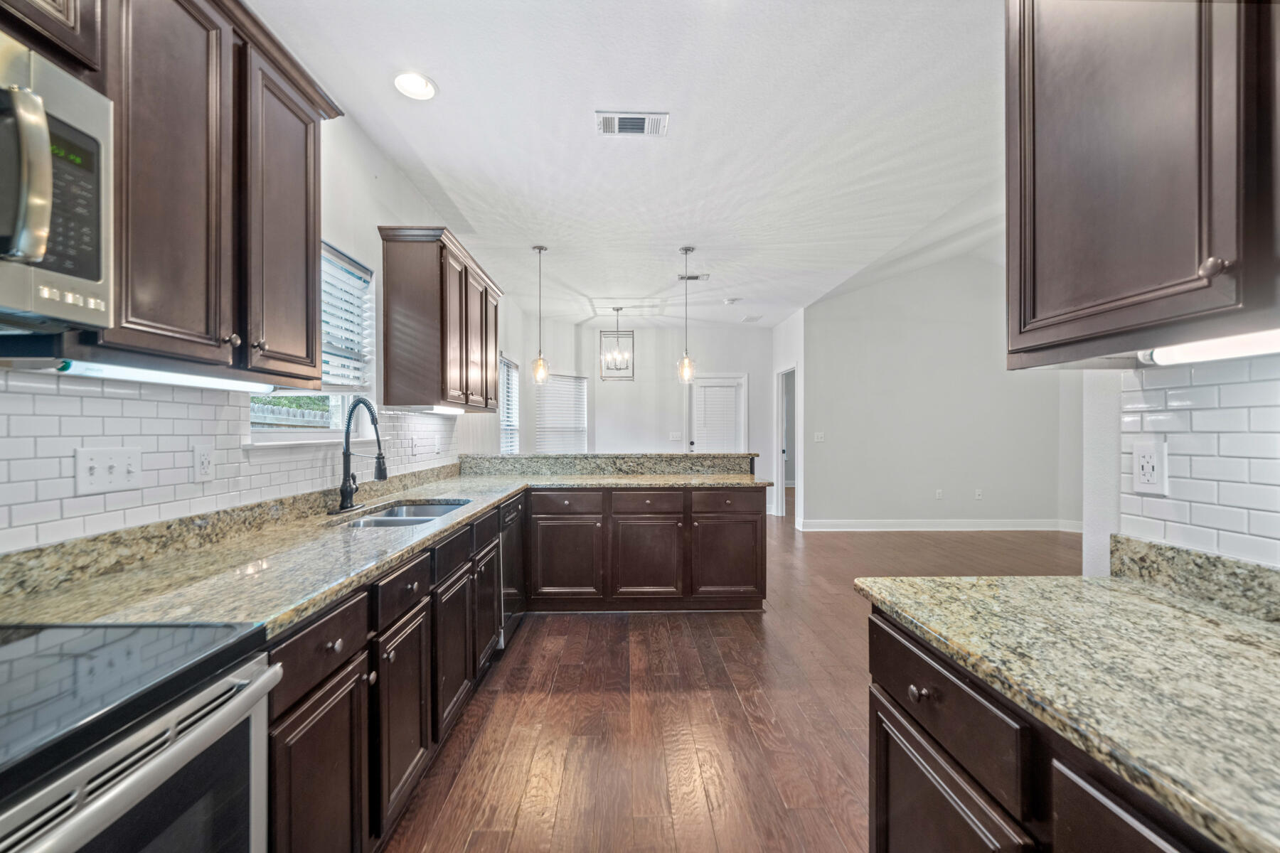 364 Cox Road Santa Rosa Beach, FL 32459 - Photo 4 of 36 Kitchen