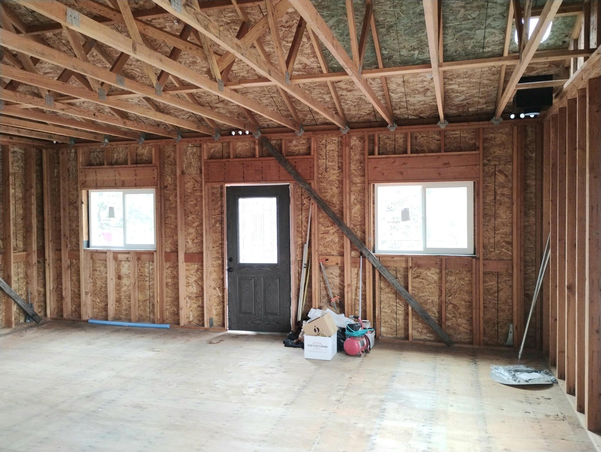 48070 Partin Drive Beatty, OR 97621 - Photo 28 of 29 Inside