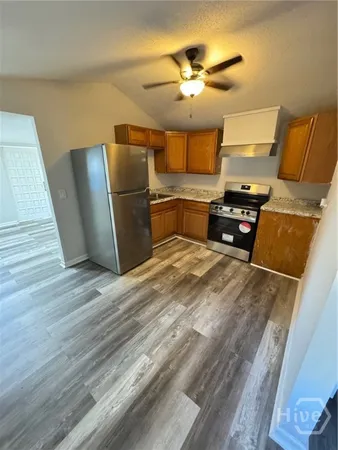 $1,100 | 1131 Southeast 36th Street, Unit D, Savannah, GA 31404