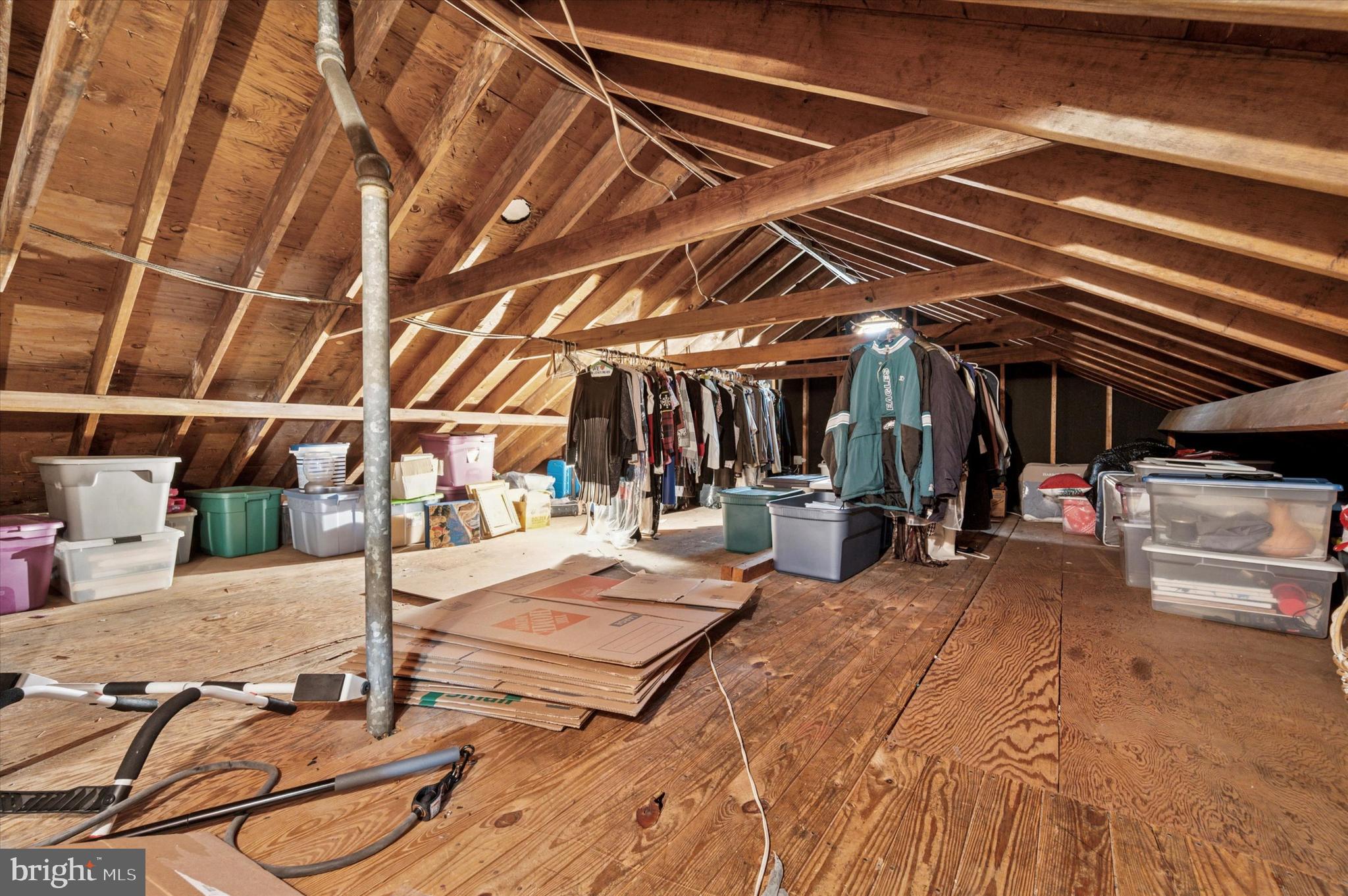 1007 Glen Road Wallingford, PA 19086 - Photo 35 of 50 a view of gym equipment