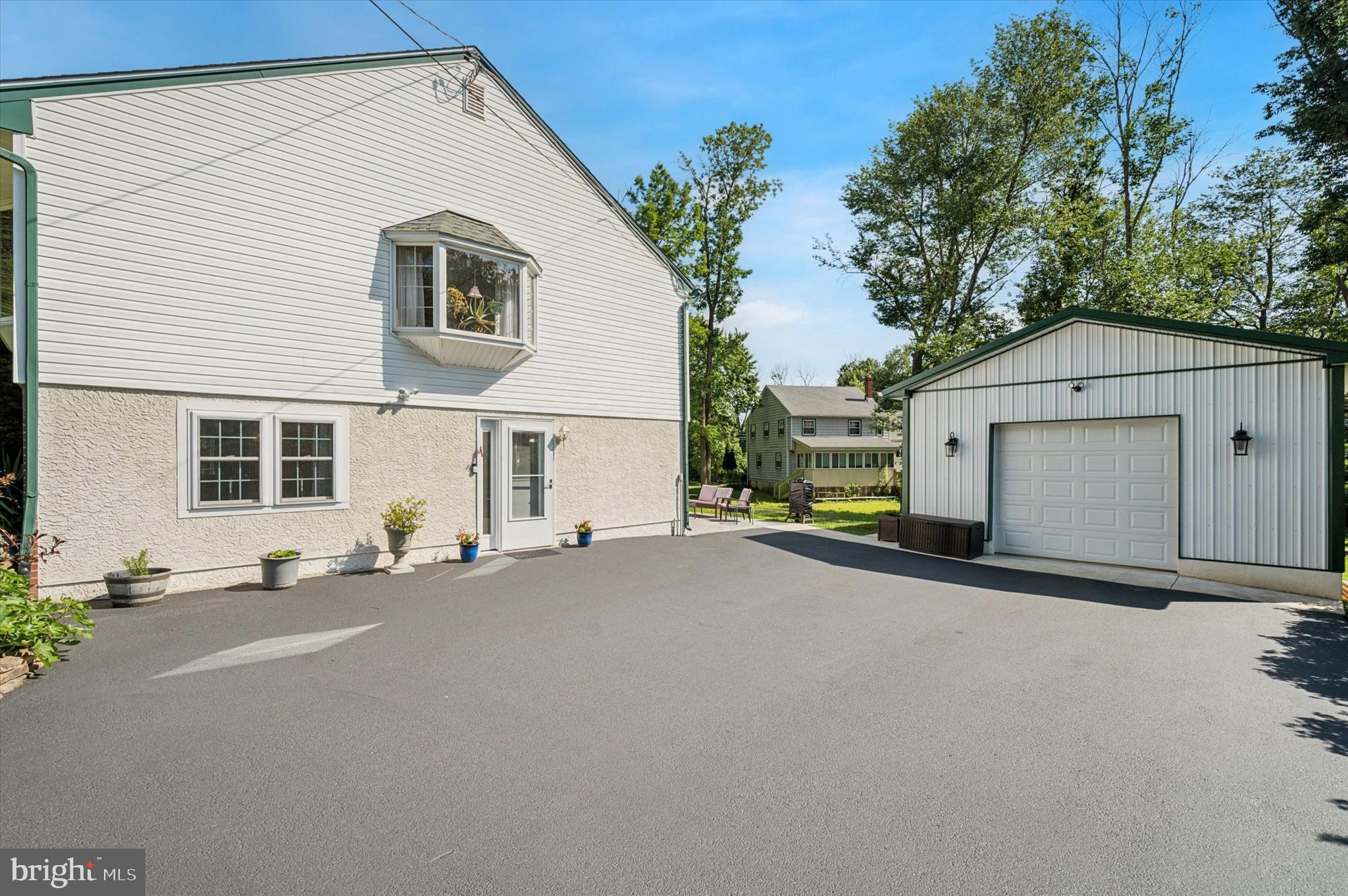 1007 Glen Road Wallingford, PA 19086 - Photo 50 of 50 a view of a house with a street