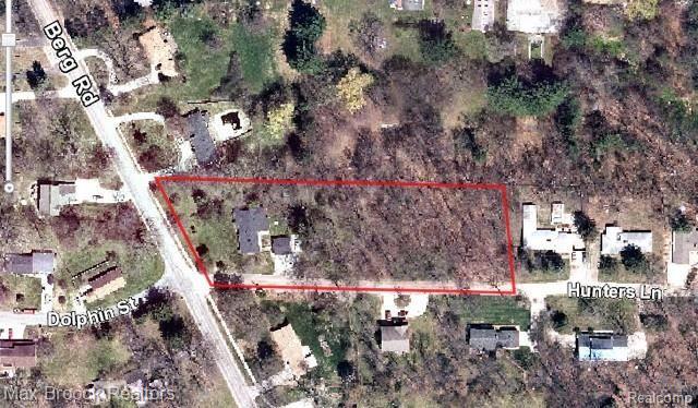 23862 Berg Road Southfield, MI 48033 - Photo 44 of 69 ariel Berg.jpg