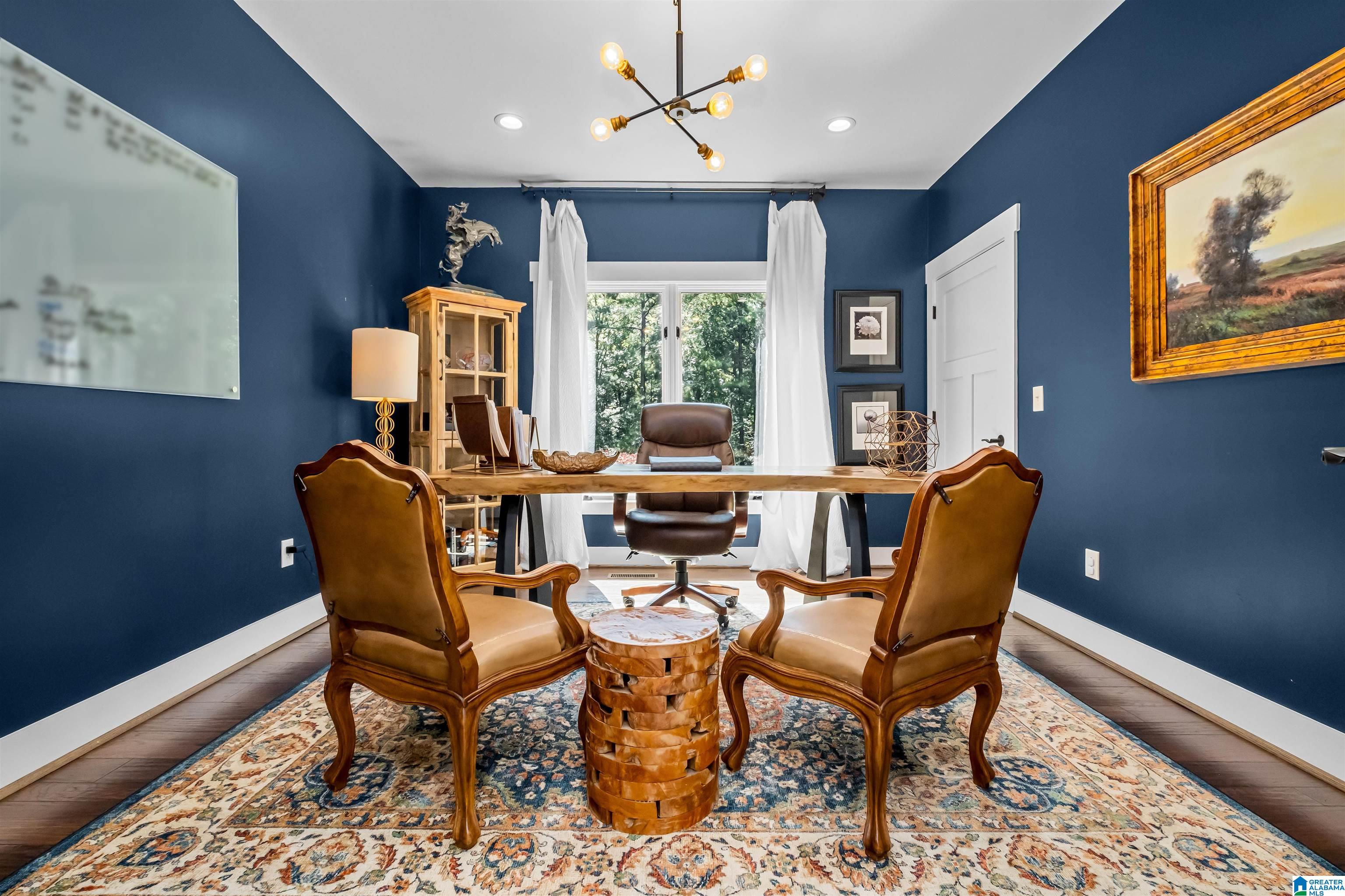 7146 Dry Creek Road Pell City, AL 35128 - Photo 42 of 100