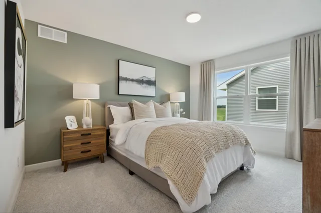 $849,750 | 20017 67th Avenue, Corcoran, MN 55340