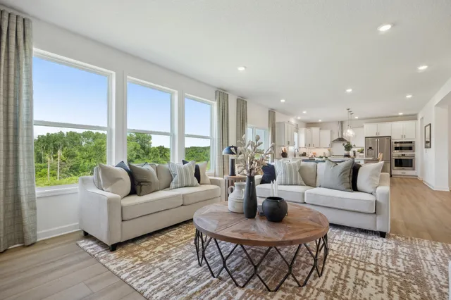 $849,750 | 20017 67th Avenue, Corcoran, MN 55340