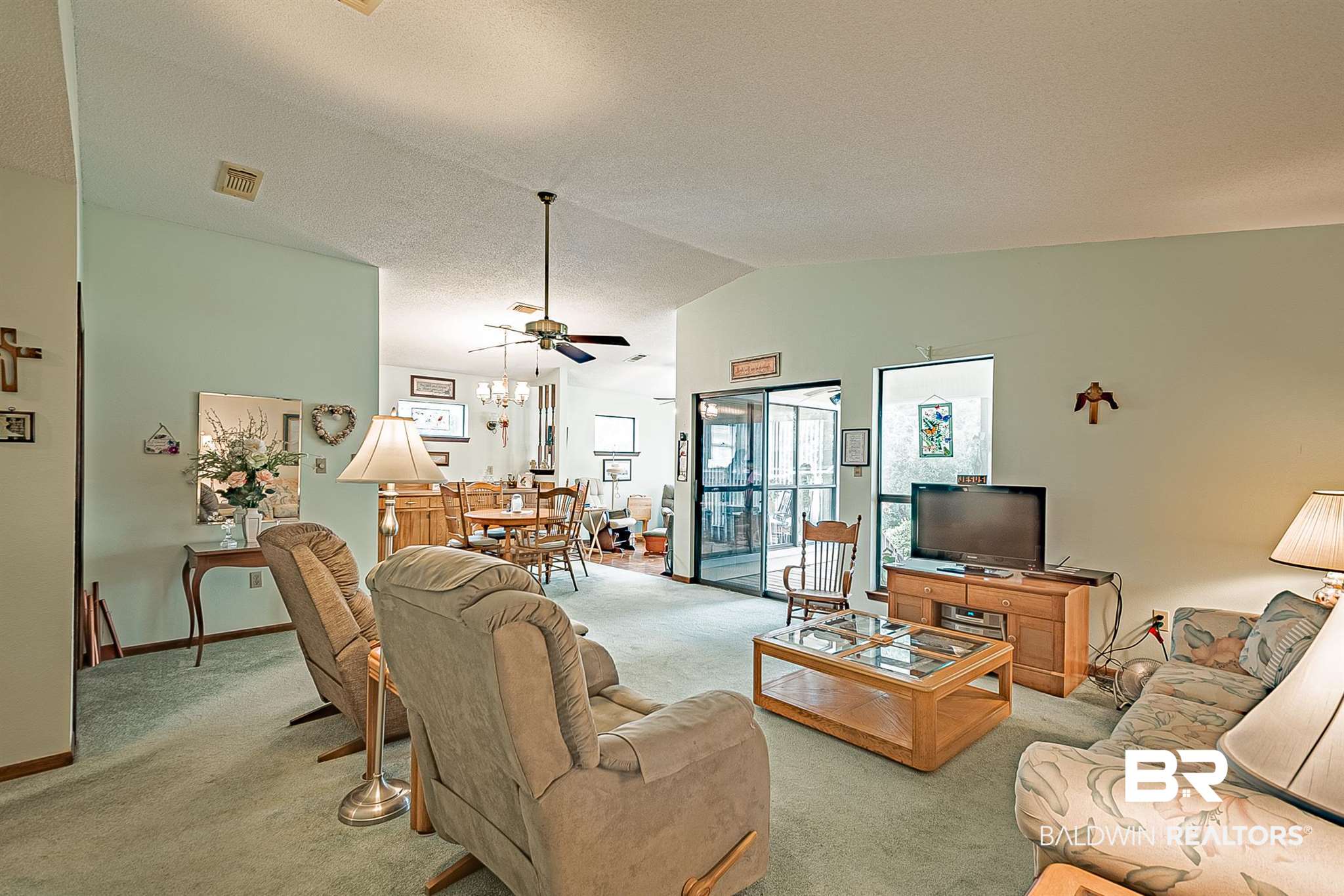 2689 Pine Ridge Drive Lillian, AL 36549 - Photo 7 of 46 Open Living