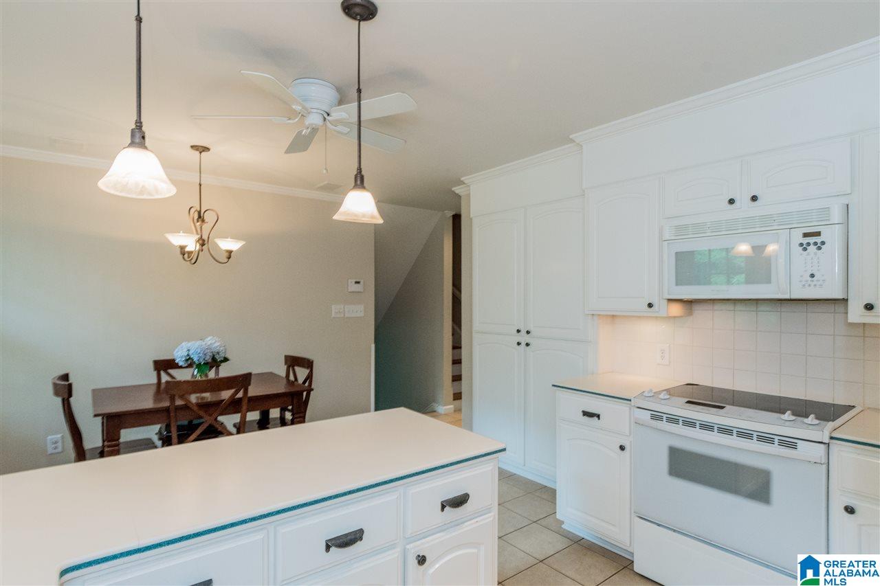 3789 Crestbrook Road Mountain Brook, AL 35223 - Photo 13 of 45