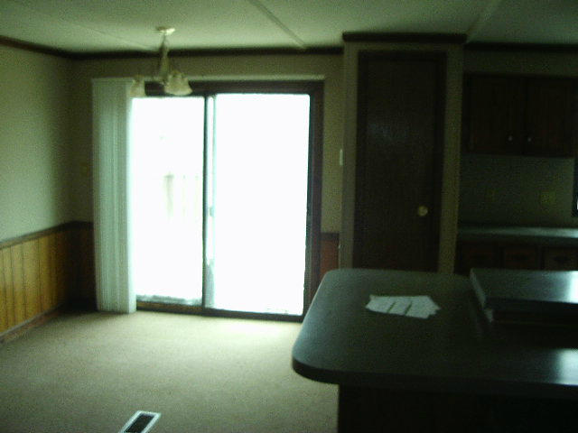 4005 Horseshoe Bend Road Goodview, VA 24095 - Photo 3 of 13 Dining Area