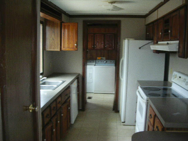 4005 Horseshoe Bend Road Goodview, VA 24095 - Photo 4 of 13 Kitchen