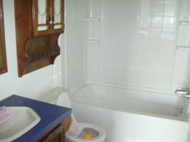 4005 Horseshoe Bend Road Goodview, VA 24095 - Photo 9 of 13 Full Bath 1