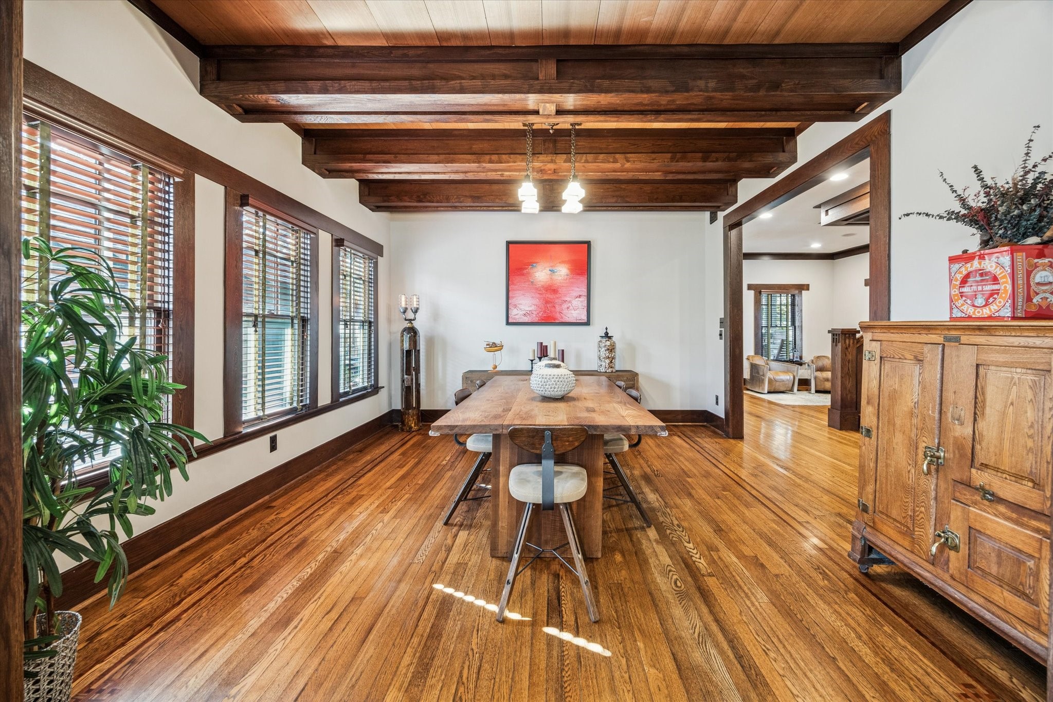 512 Archer Street Houston, TX 77009 - Photo 10 of 40