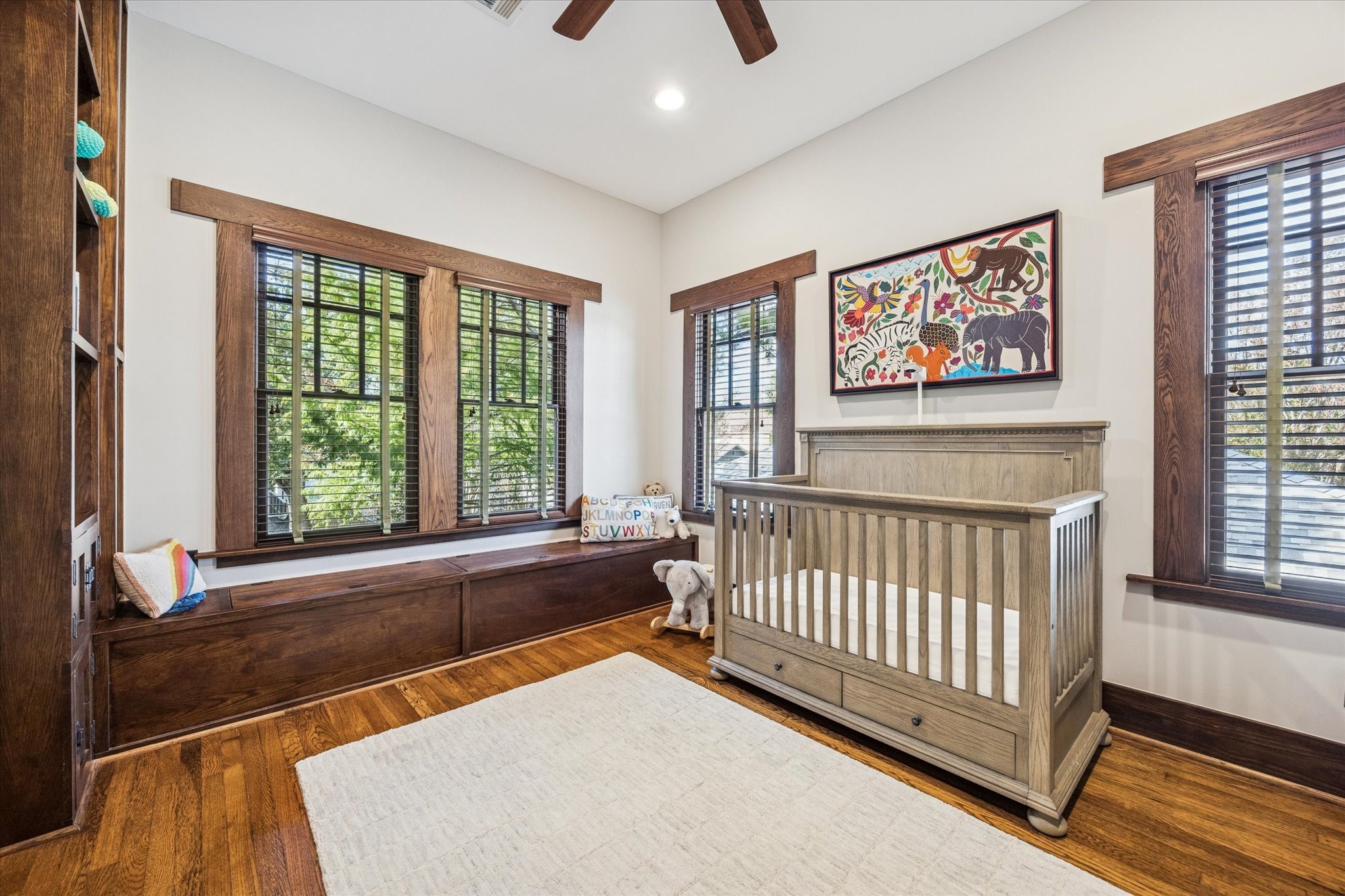 512 Archer Street Houston, TX 77009 - Photo 29 of 40