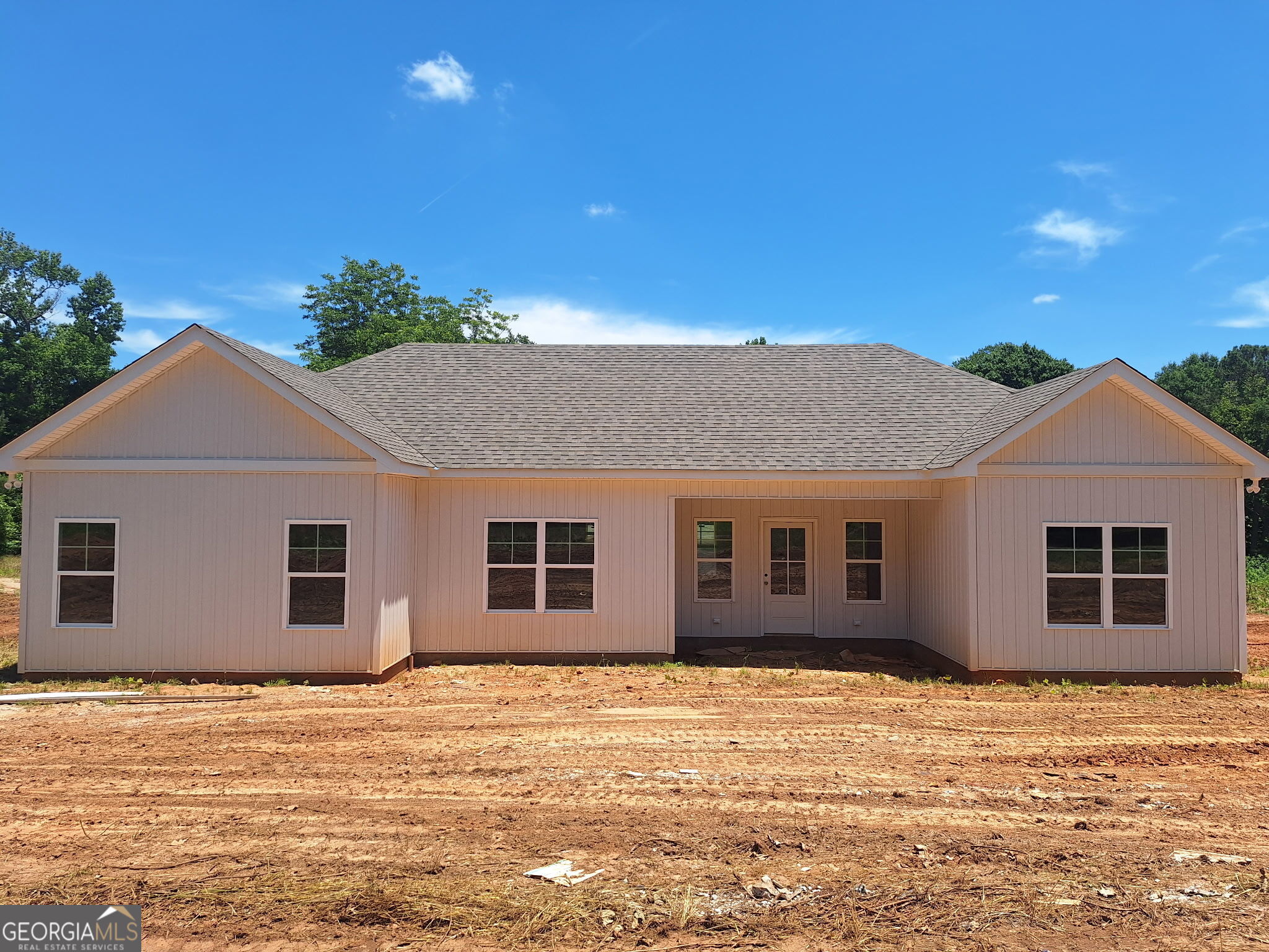 1390 Ben Brown Road Valley, AL 36854 - Photo 3 of 14