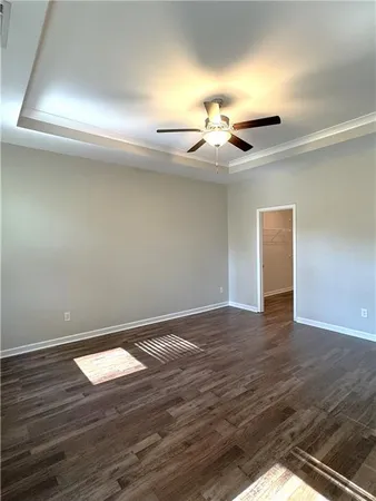 $3,850 | 1846 Terrewood Drive Northeast, Atlanta, GA 30329