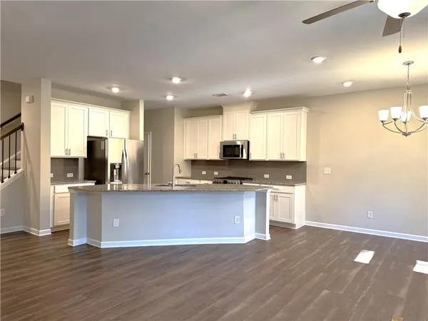 $3,850 | 1846 Terrewood Drive Northeast, Atlanta, GA 30329