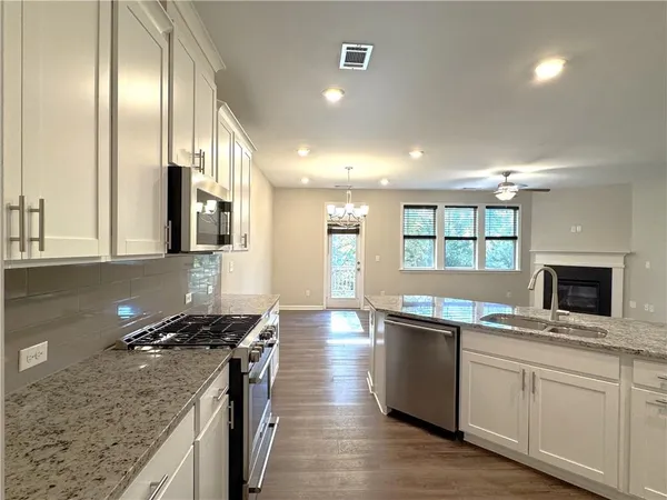 $3,850 | 1846 Terrewood Drive Northeast, Atlanta, GA 30329
