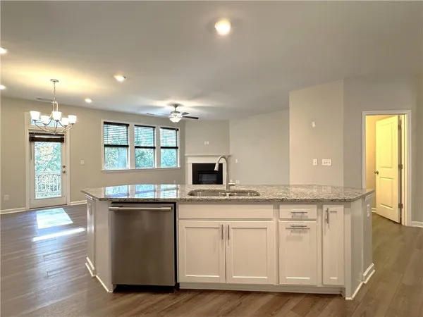 $3,850 | 1846 Terrewood Drive Northeast, Atlanta, GA 30329