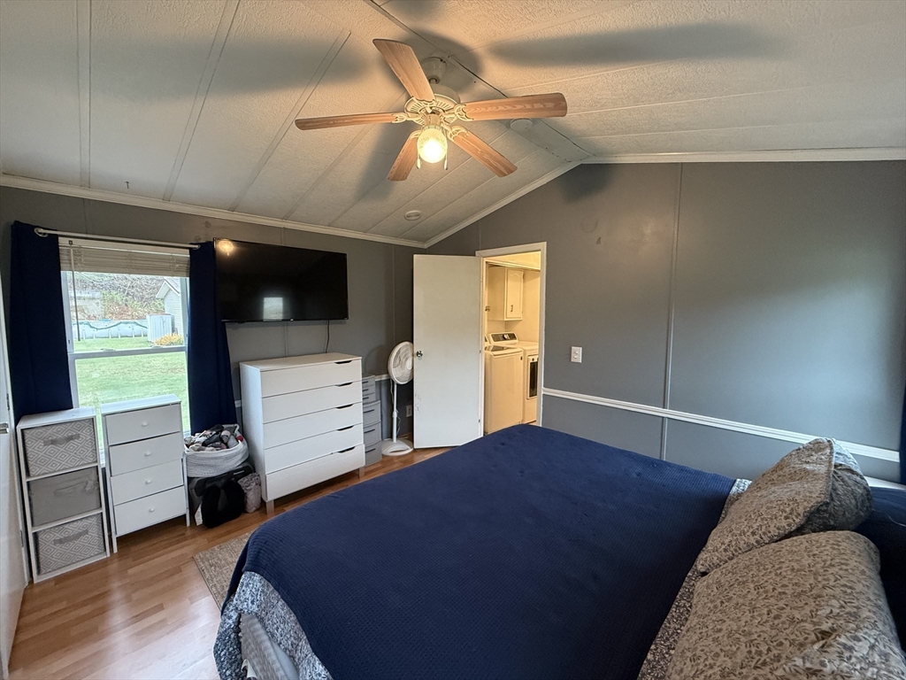 414 Palmer Road Ware, MA 01082 - Photo 14 of 29