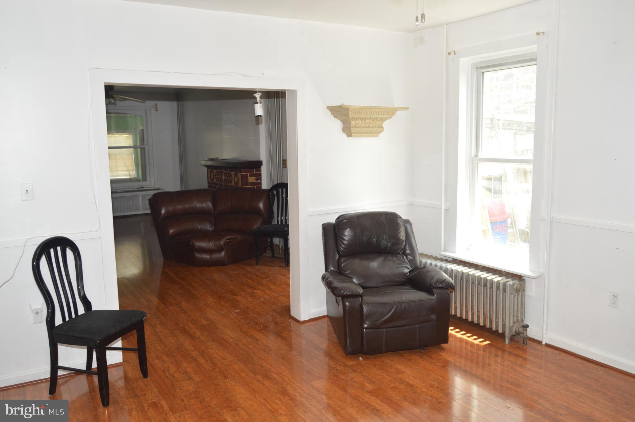 1116 Mulberry Street Reading, PA 19604 - Photo 6 of 26 Formal Dining Room