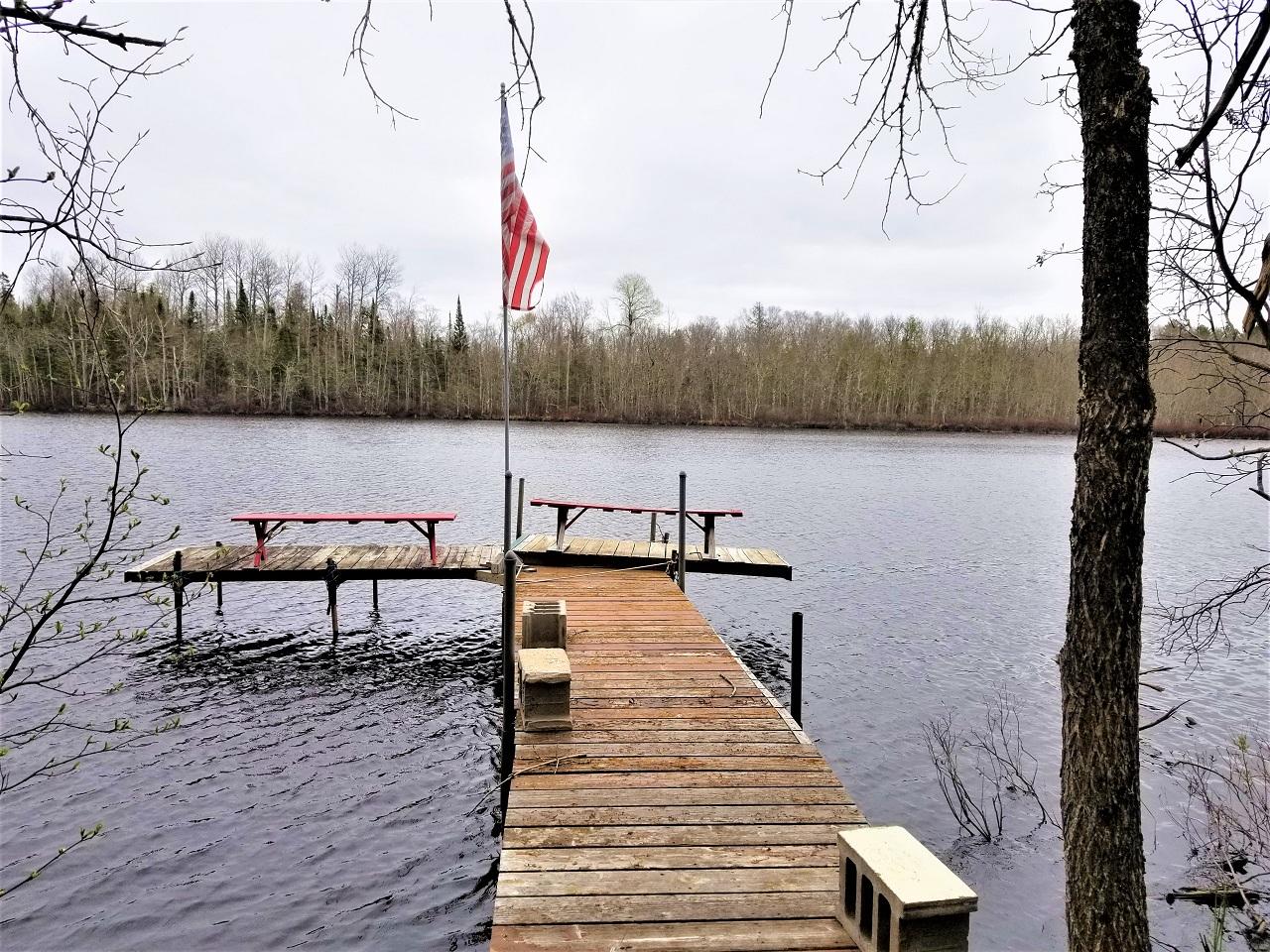 6196 Bambiland Road Mercer, WI 54547 - Photo 16 of 32 Gallery Image 16