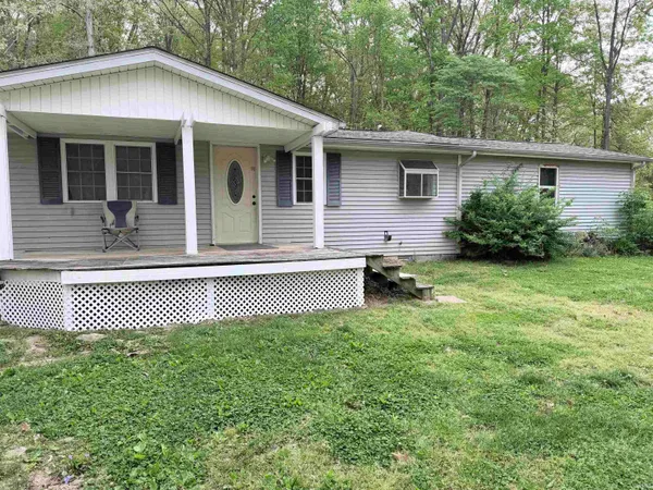 $282,000 | 3333 Mt Liberty Road, Nashville, IN 47448