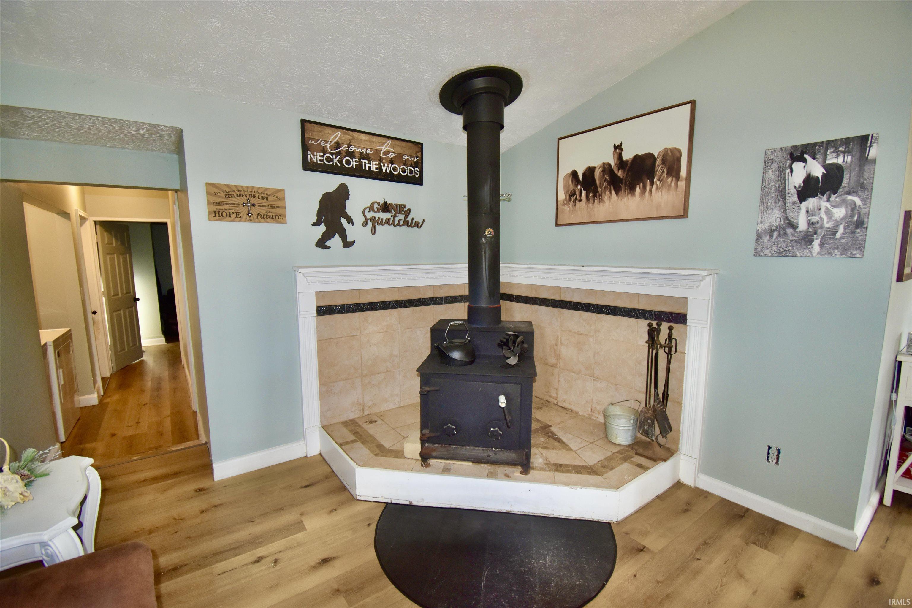 3333 Mt Liberty Road Nashville, IN 47448 - Photo 18 of 25