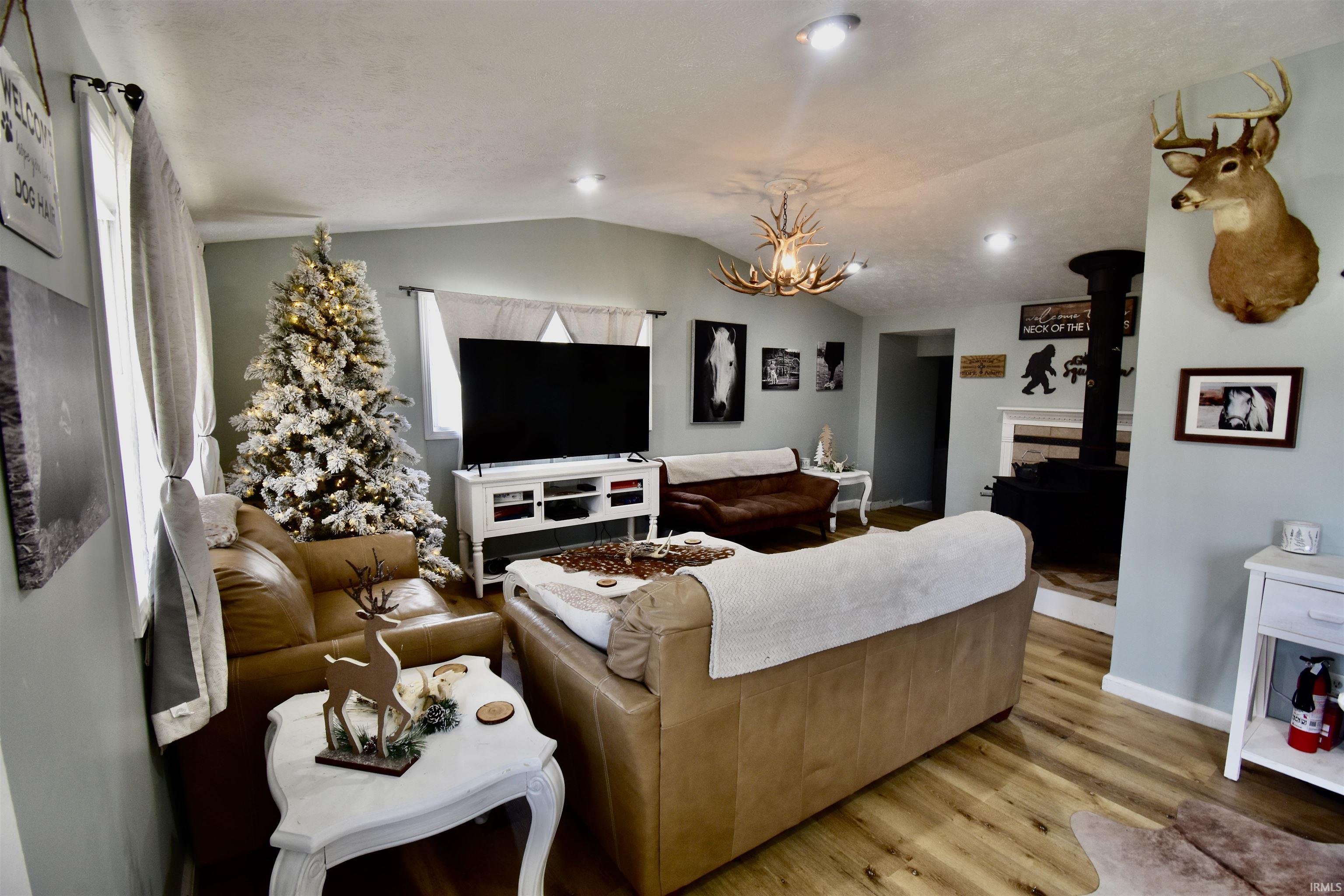 3333 Mt Liberty Road Nashville, IN 47448 - Photo 2 of 25