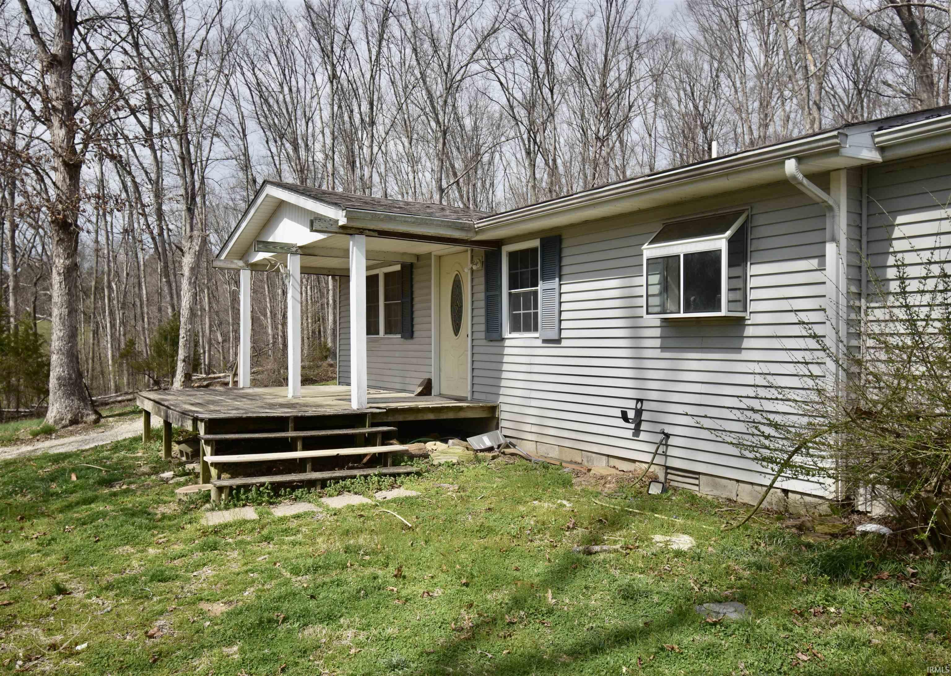 3333 Mt Liberty Road Nashville, IN 47448 - Photo 24 of 25